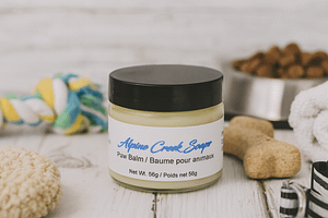 Paw Balm