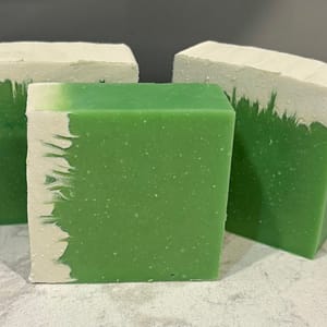 Seasonal Soap