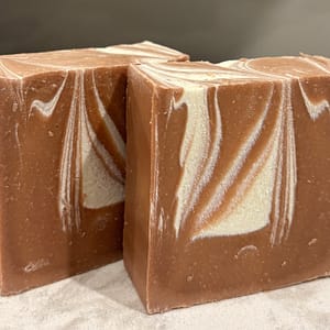 Gentle and Natural Soap