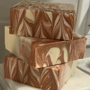 Caramel Brew