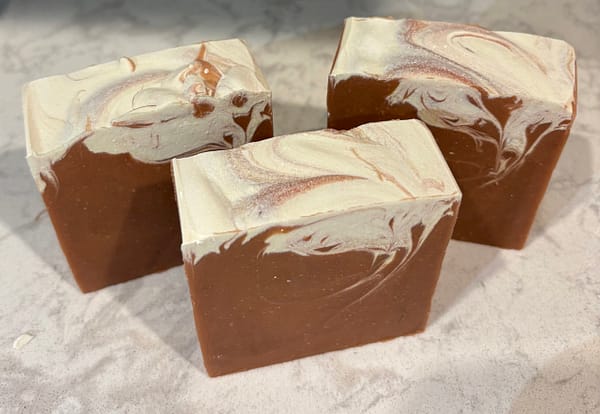 Pumpkin Cream (Pumpkin Pie)