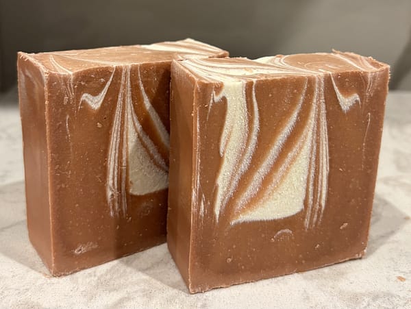 Sweet anise (Gentle)