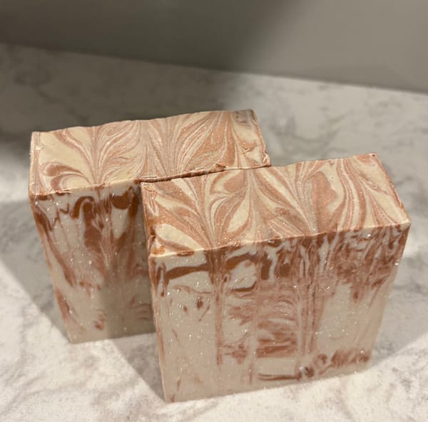 Creamy Citrus