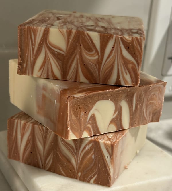 Caramel Brew