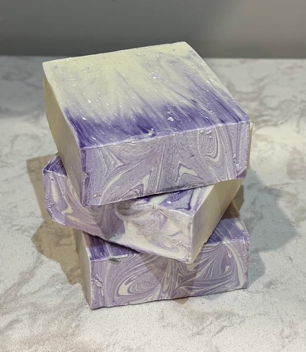 Lavender Bliss