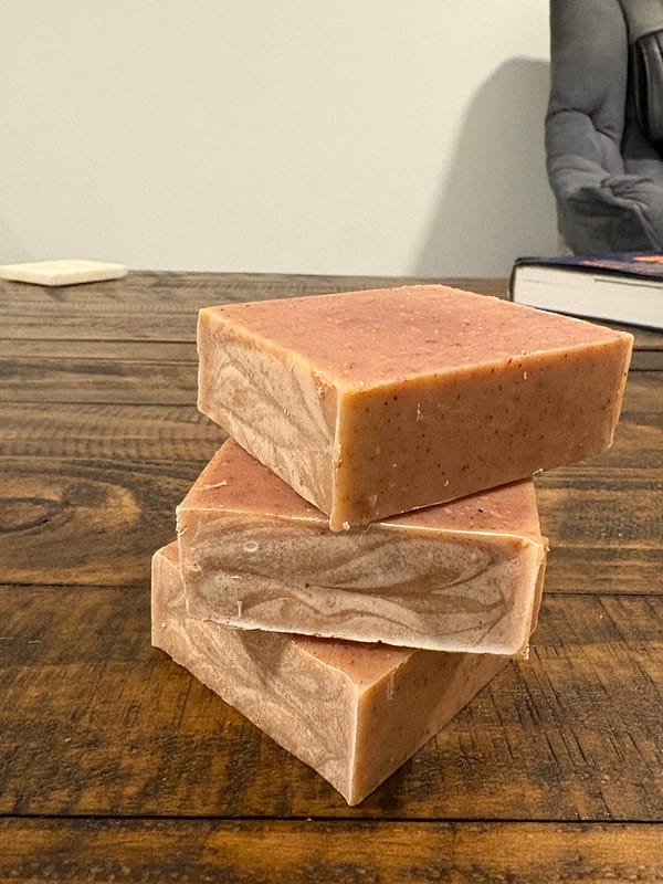 Cedarwood Citrus