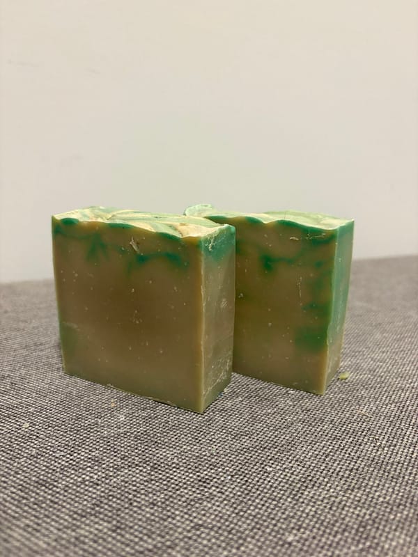 Emerald Twist
